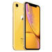 Apple iPhone XR 128GB žltý