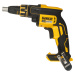 DEWALT 18V XR Aku skrutkovač na sadrokartón, 2x 5,0 Ah DCF620P2K-QW