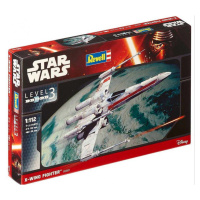 Revell Star Wars - X-Wing Fighter (1:112)