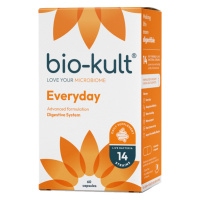 BIO-KULT Everyday 60 kapsúl