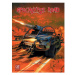 GMT Games Apocalypse Road