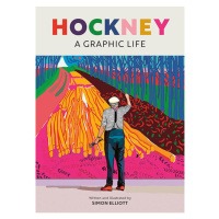 Frances Lincoln Hockney: A Graphic Life (BioGraphics)