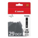 Canon PGI-29DGY, 4870B001 tmavě sivá (dark grey) originálna cartridge