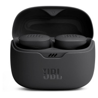 JBL Tune Buds Black