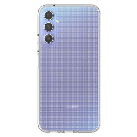 Samsung Clear Cover Galaxy A34 5G