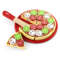 Drevená pizza Viga 58500