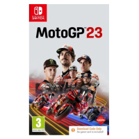 MotoGP 23 Switch