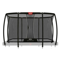 BERG Ultim Safety Net Deluxe 330 x 220 ochranná sieť