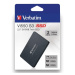 VERBATIM SSD Vi550 S3 4TB SATA III, 2.5” W 550/R 500 MB/s