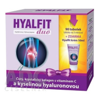 HYALFIT DUO darčekové balenie