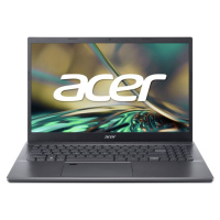 Acer Aspire 5 (A515-57) sivá