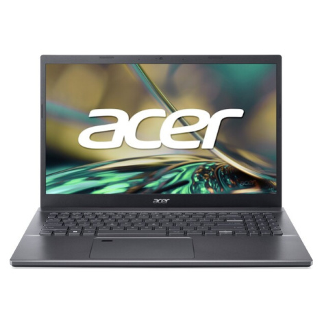 Acer Aspire 5 (A515-57) sivá