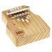 Meinl KA5-S Solid Kalimba Small - Natural