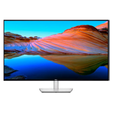 Dell UltraSharp 43 4K USB-C Hub Monitor-U4323QE -07.9cm (42.5)