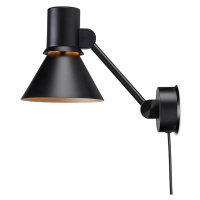 Anglepoise Type 80 W2 svetlo zástrčka čierna