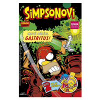 CREW Simpsonovi 12/2024