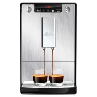 E950-203 SOLO ESPRESSO SILVER MELITTA