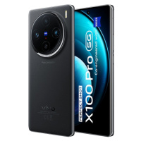 VIVO X100 Pro 5G 16GB/512GB čierna