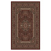 Kusový koberec Marrakesh 207 red - 300x400 cm Ayyildiz koberce