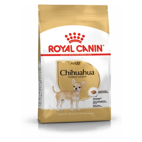 Krmivá pre psov Royal Canin