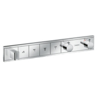 Hansgrohe Rainselect sprchová batéria bez podomietkového telesa chróm 15357000