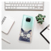 Odolné silikónové puzdro iSaprio - Crazy Cat 01 - Xiaomi Mi 10T Lite