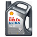 Shell Helix Ultra 5W40 4L