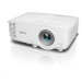 BENQ PRJ MH733 DLP; 1080p; 4000 ANSI lumen; 16,000:1; 1.3X zoom, HDMI, LAN control (RJ45); USB T