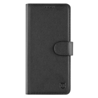 Diárové puzdro na Sony Xperia 10 V Tactical Field Notes čierne