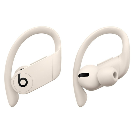 Beats Powerbeats Pro Earphones Ivory