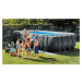 Marimex | Bazén Florida Premium 2,74x5,49x1,32 m s pieskovou filtráciou | 10340050