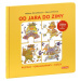 Od JARI DO ZIMY- Puzzle, básničky, maľovanky, kvízy