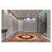 Kusový koberec Adora 5547 V (Vizon) - 280x370 cm Berfin Dywany