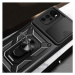 Odolné puzdro na Xiaomi Redmi 12 LTE/5G Tech-Protect Camshield Ring Armor čierne