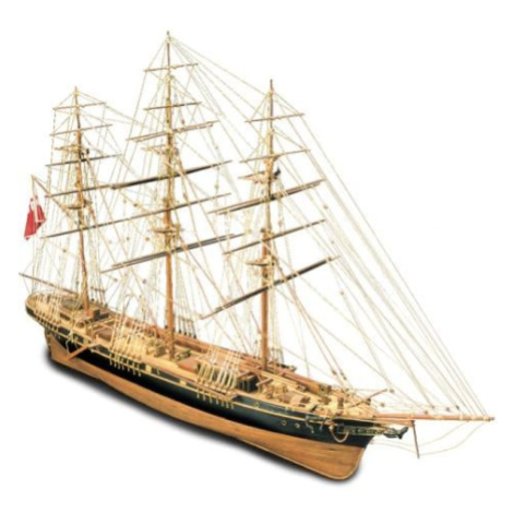 Mantua Model Thermopylae 1:124 kit