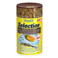 Krmivo Tetra selection 100ml