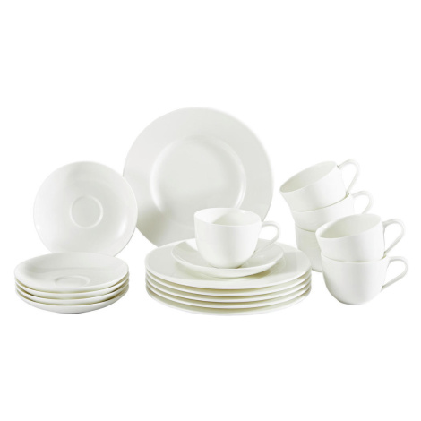 Villeroy & Boch KÁVOVÝ SERVIS Noblesse 18-dielne