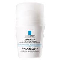 La Roche Posay Physiologique fyziologický 24h roll-on 50 ml