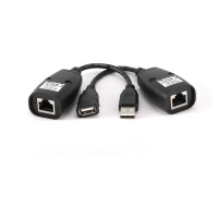 Kabel CABLEXPERT UAE-30M USB Aktivní prodlužka 30m  USB2.0 (LAN)