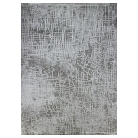 Kusový koberec Dizayn 2329 Grey Rozmery kobercov: 200x290