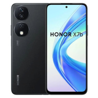 HONOR X7b 6GB/128GB čierna