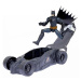 Batman batmobile s figúrkou 30 cm