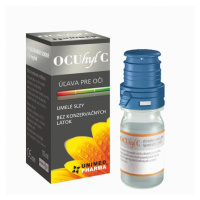 UNIMED PHARMA OCUhyl C umelé slzy 10 ml