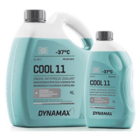 Dynamax COOL AL 11 4L -37