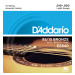 D'Addario EZ940