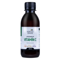 ADELLE DAVIS Lipozomálny vitamín C 200 ml