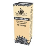 Valovič kvapky Grip 50 ml