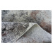 Kusový koberec Crean 19169 Grey Rozmery koberca: 200x290
