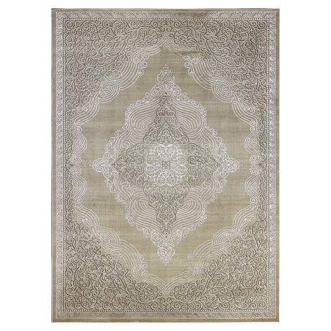 Kusový koberec Elite 3935 Beige - 120x180 cm Berfin Dywany