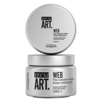 L´ORÉAL Professionnel Modelovacia pasta Tecni Art Web 150 ml